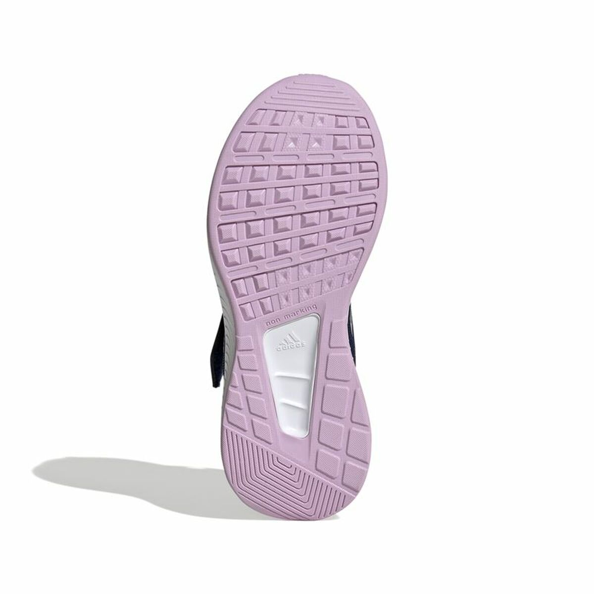 Sportskor för barn Adidas Runfalcon 2.0 Mörkblå - 7