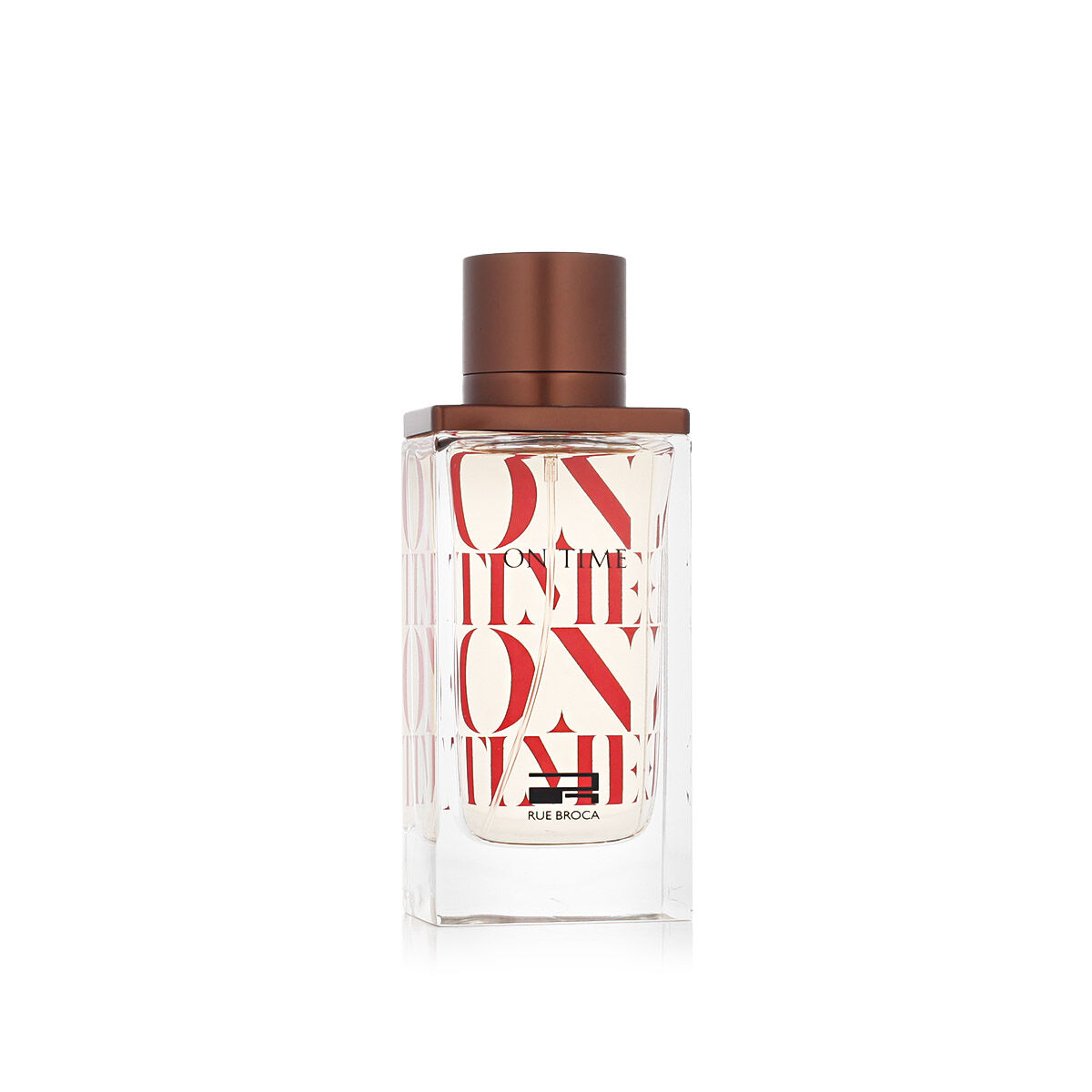 Parfym Damer Rue Broca On Time EDP 100 ml - 2