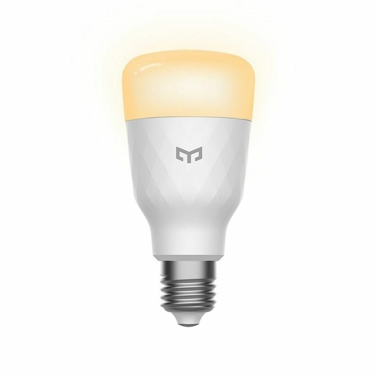 LED-lampa Yeelight Smart Bulb W3 - 2