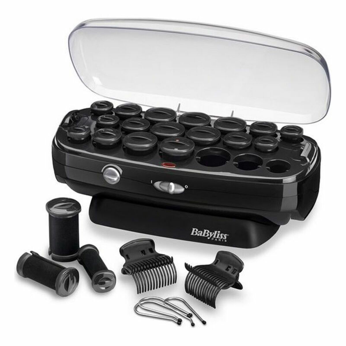 Värmespolar Babyliss RS035E (20 pcs) - 3