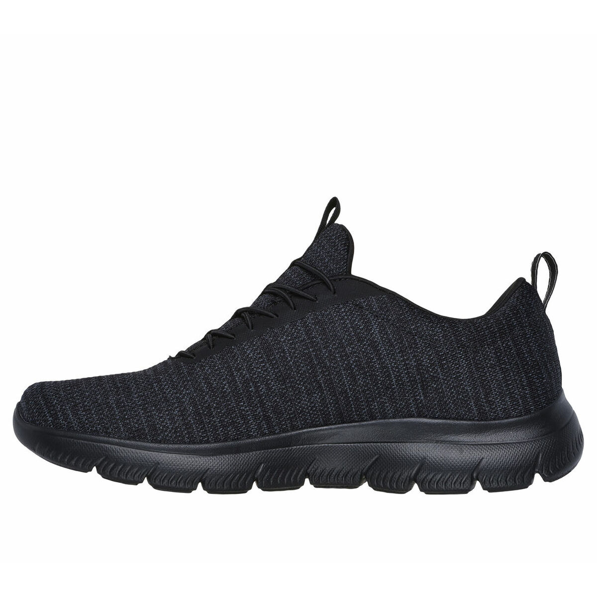 Gymnastikskor, Herr Skechers SUMMINTS 232697 BBK Svart - 2