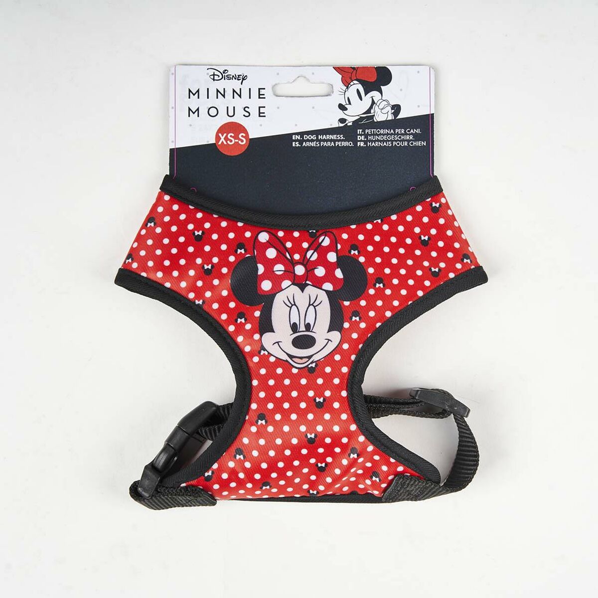 Hundsele Minnie Mouse XS - 3