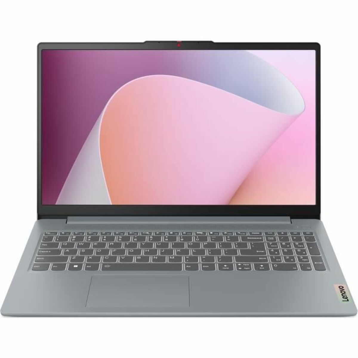 Bärbar dator Lenovo 15,6" AMD Ryzen 5 5625U 16 GB RAM 512 GB SSD
