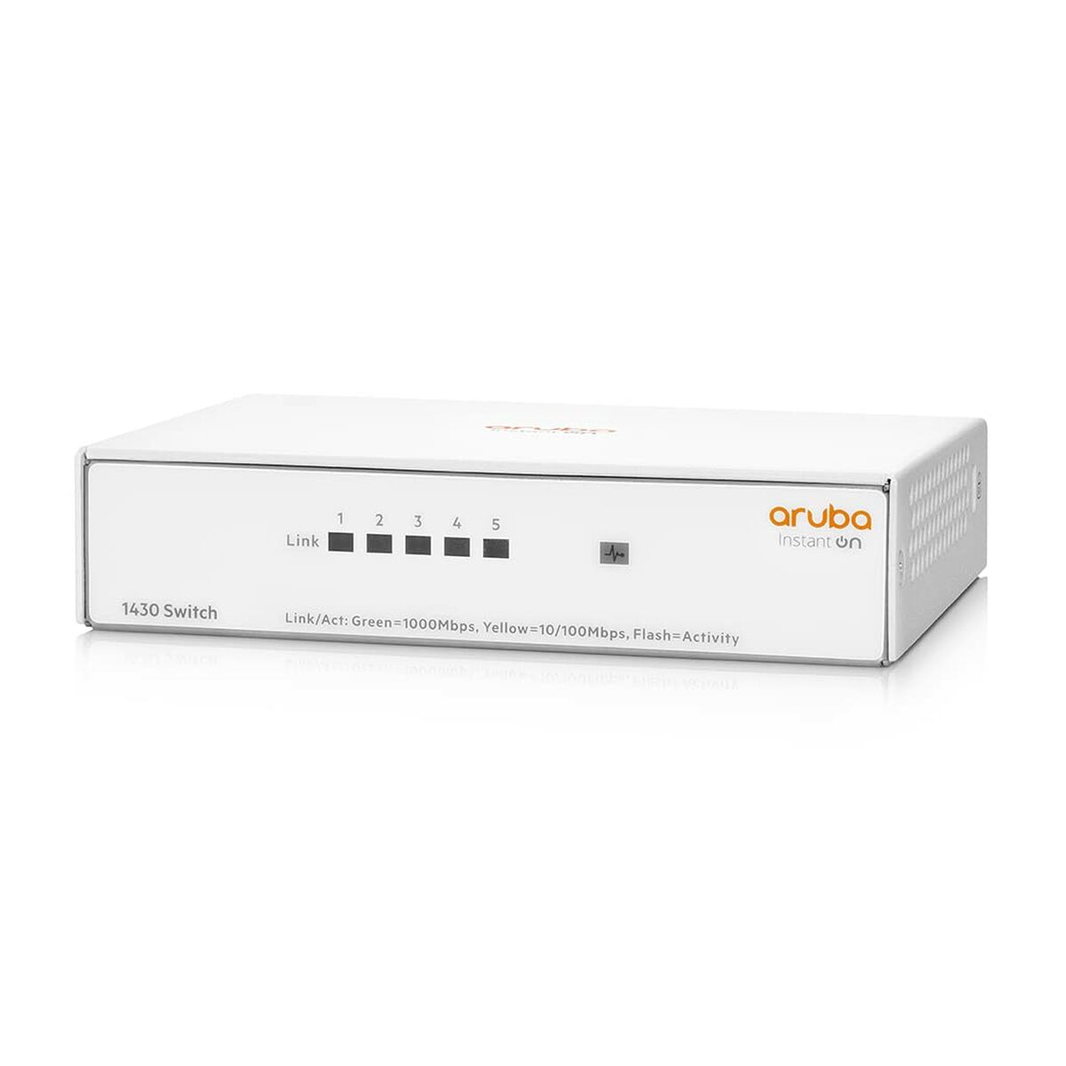 HDMI-Brytare HPE R8R44A#ABB - 3