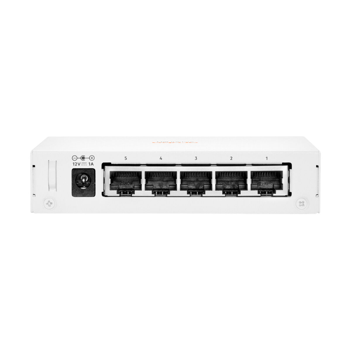 HDMI-Brytare HPE R8R44A#ABB - 2