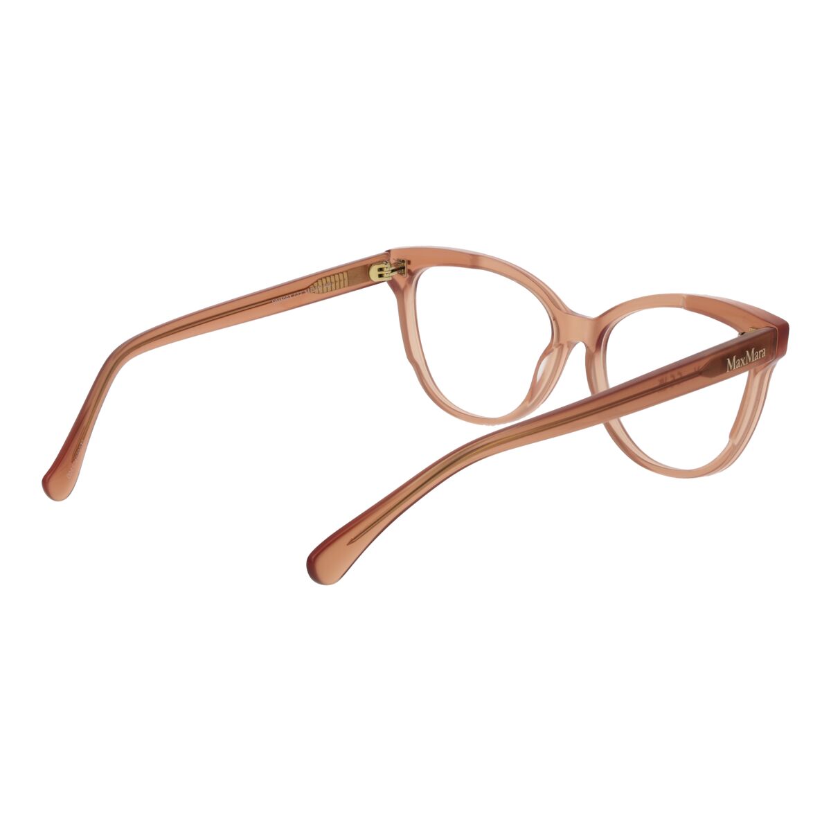 Glasögonbågar Max Mara MM5093 54072 - 3