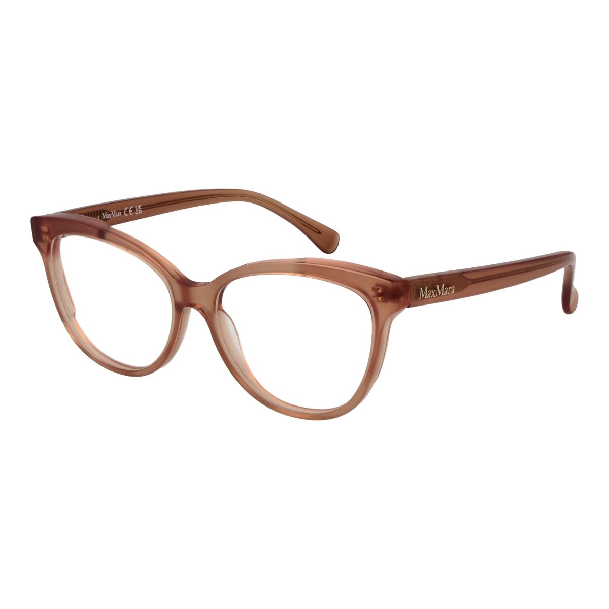 Glasögonbågar Max Mara MM5093 54072
