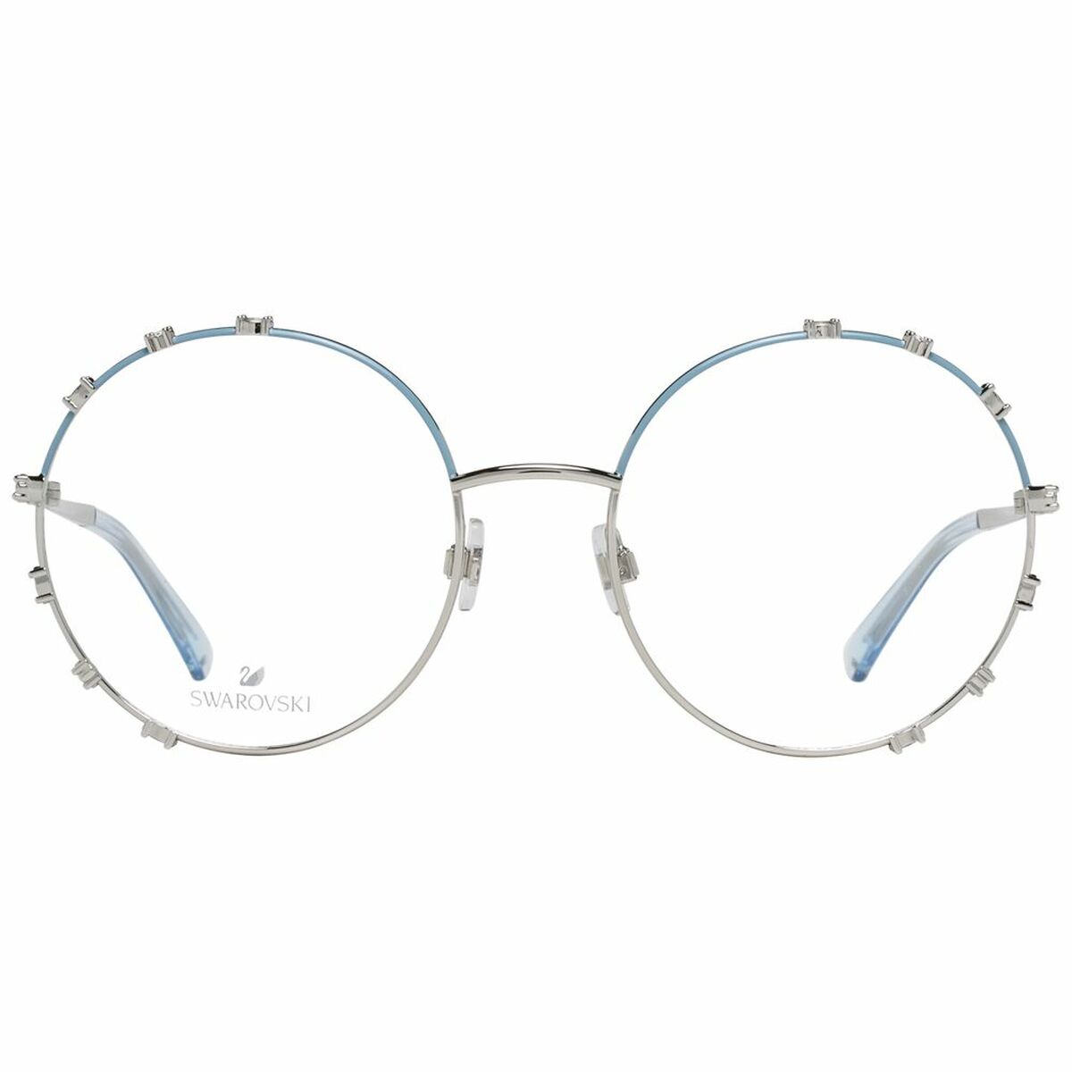 Glasögonbågar Swarovski SK5380 5716A - 3