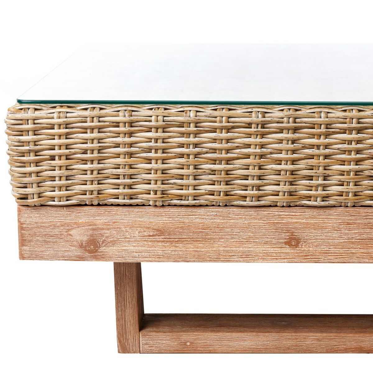 Trädgårdssoffa Patsy 235 x 230 x 64,5 cm - 5