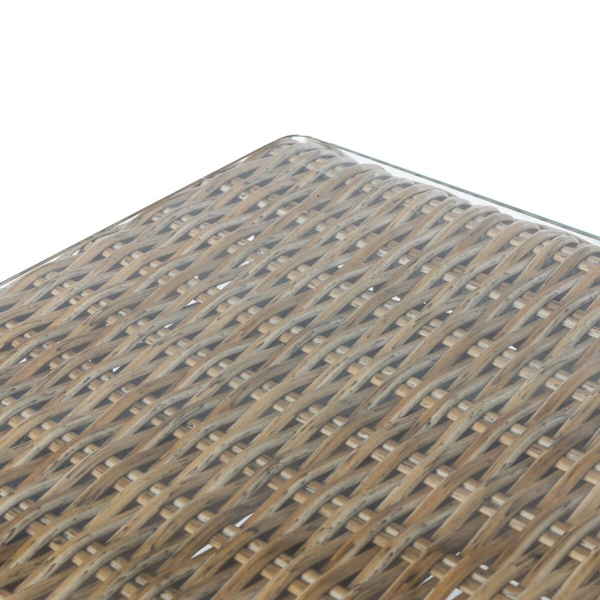Trädgårdssoffa Patsy 235 x 230 x 64,5 cm - 6