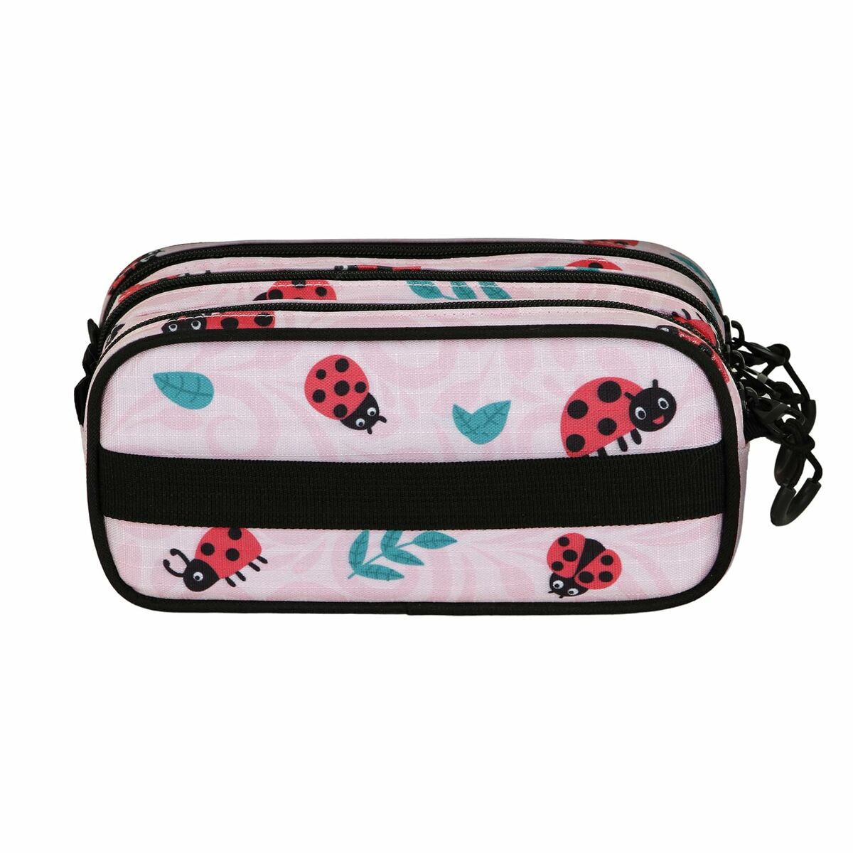 Bag Karactermania Rosa - 2