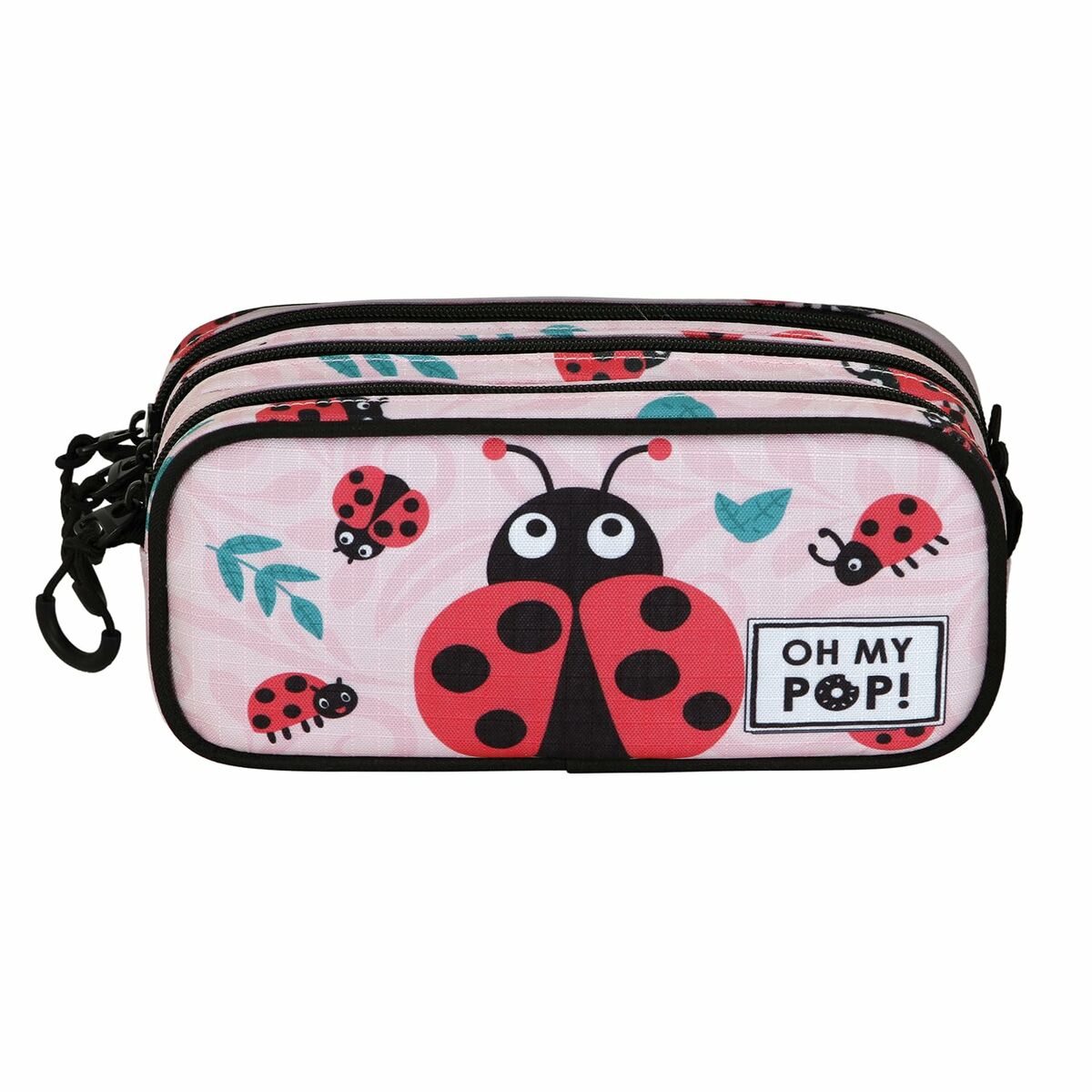 Bag Karactermania Rosa - 3