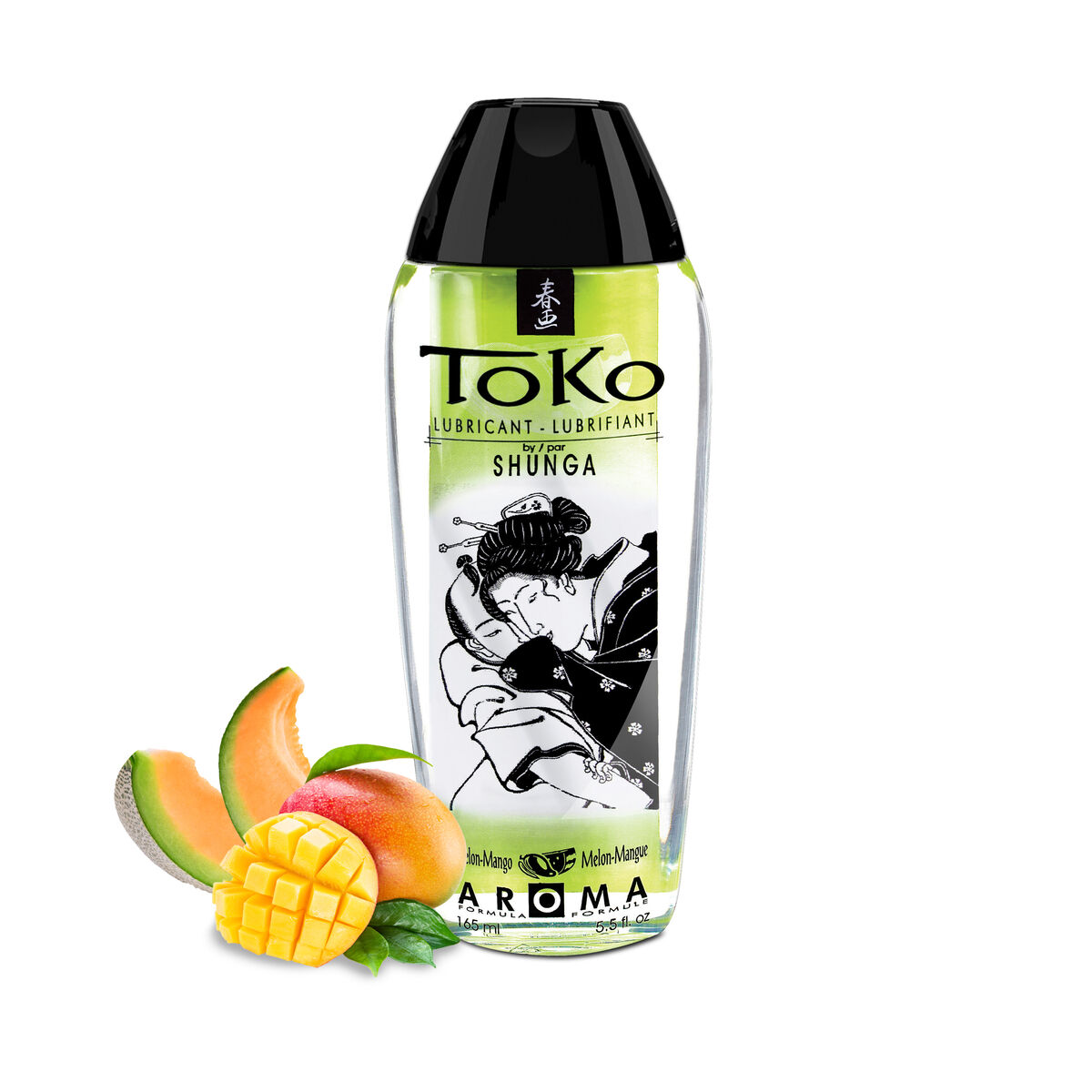 Glidmedel Shunga 6.97309E+11 165 ml - 3