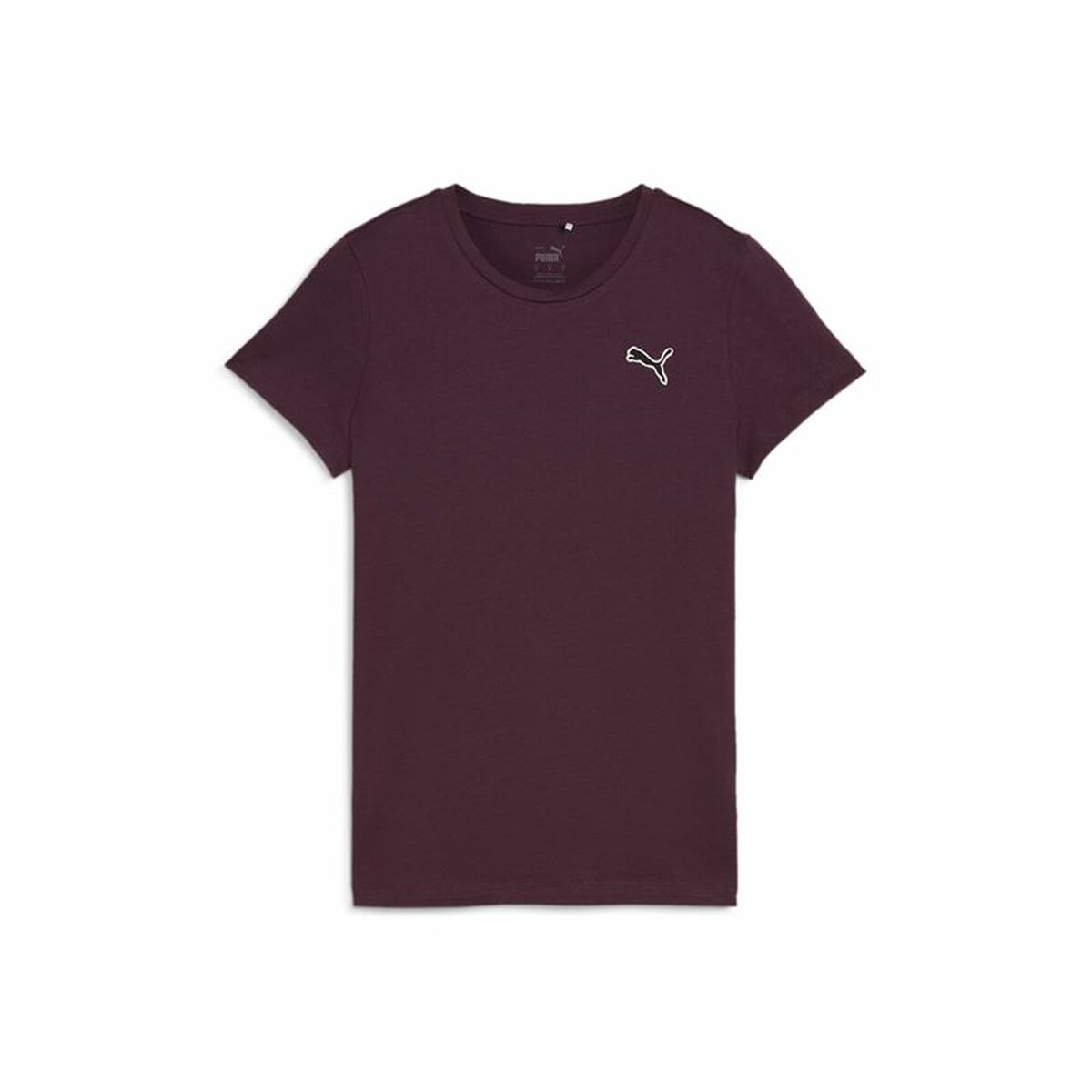 T-shirt med kortärm Dam Puma Better Essentials