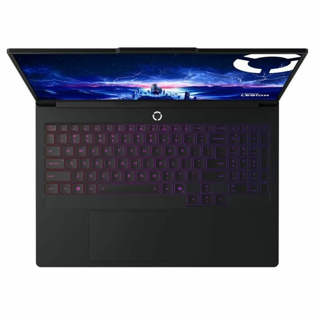 Bärbar dator Lenovo 16" 1 TB SSD - 3