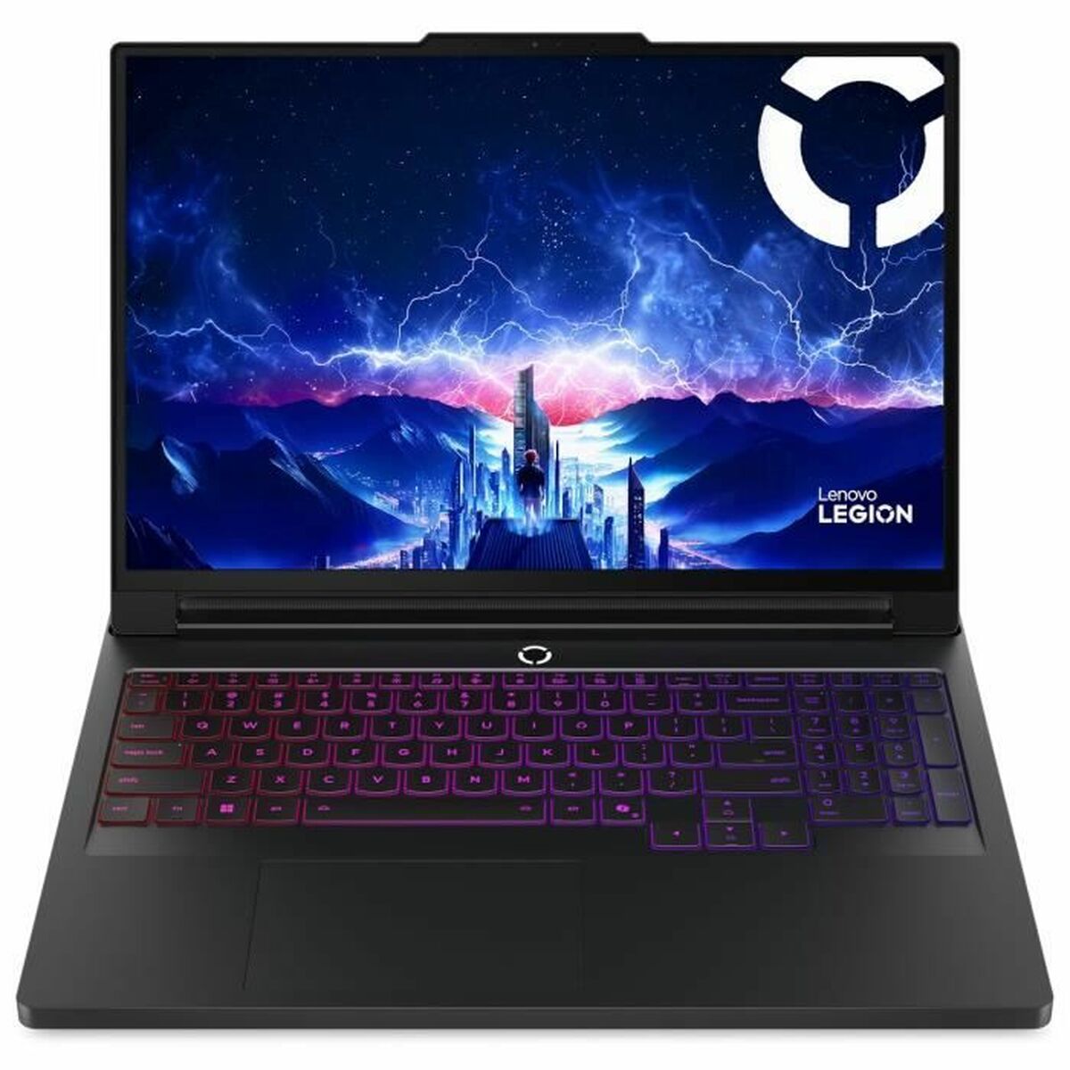 Bärbar dator Lenovo 16" 1 TB SSD