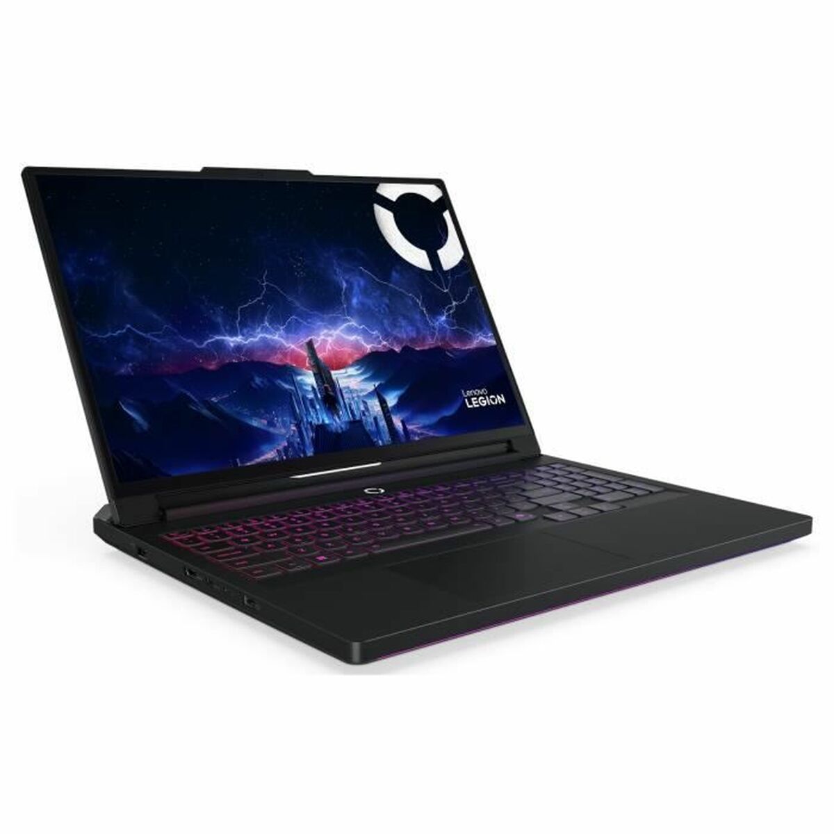 Bärbar dator Lenovo 16" 1 TB SSD - 2