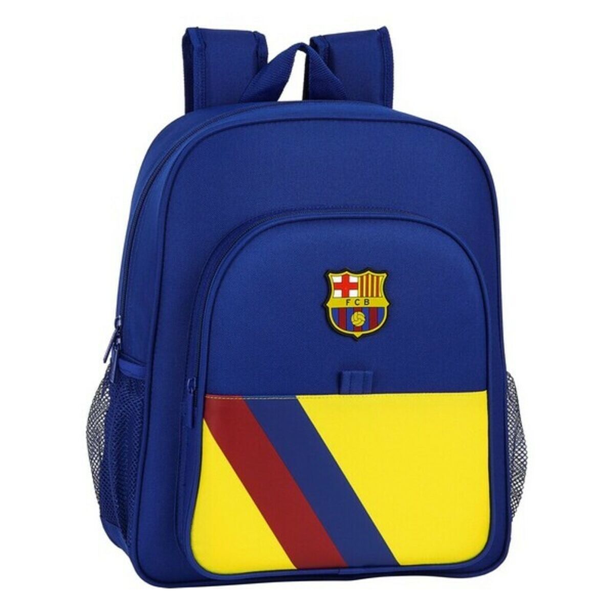 Skolryggsäck F.C. Barcelona 19/20 - 9