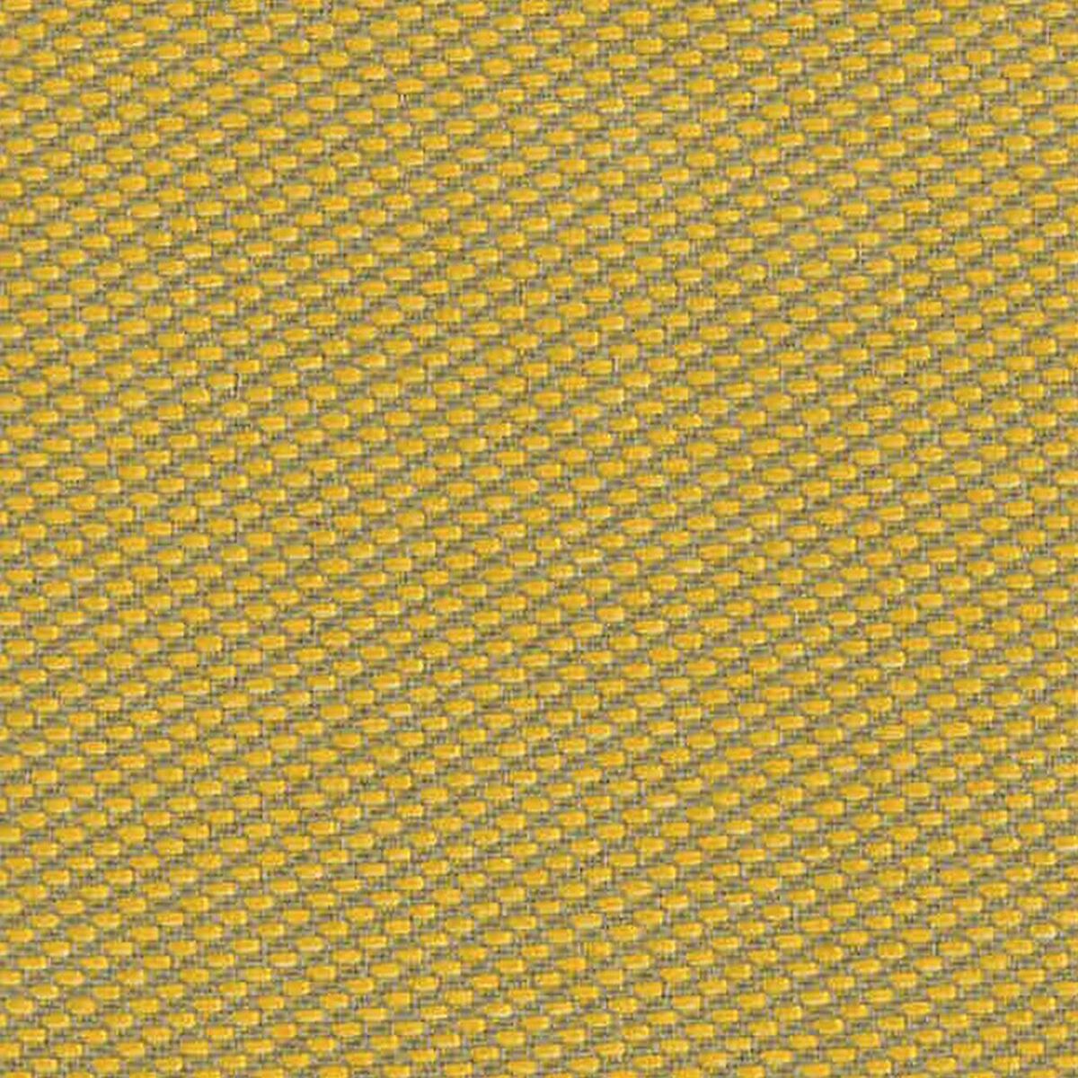Trädgårdssoffa Gissele Senap 80 x 80 x 64 cm - 3