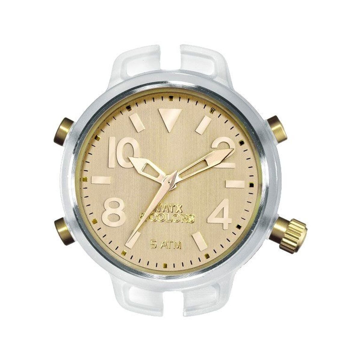 Damklocka Watx & Colors RWA3502