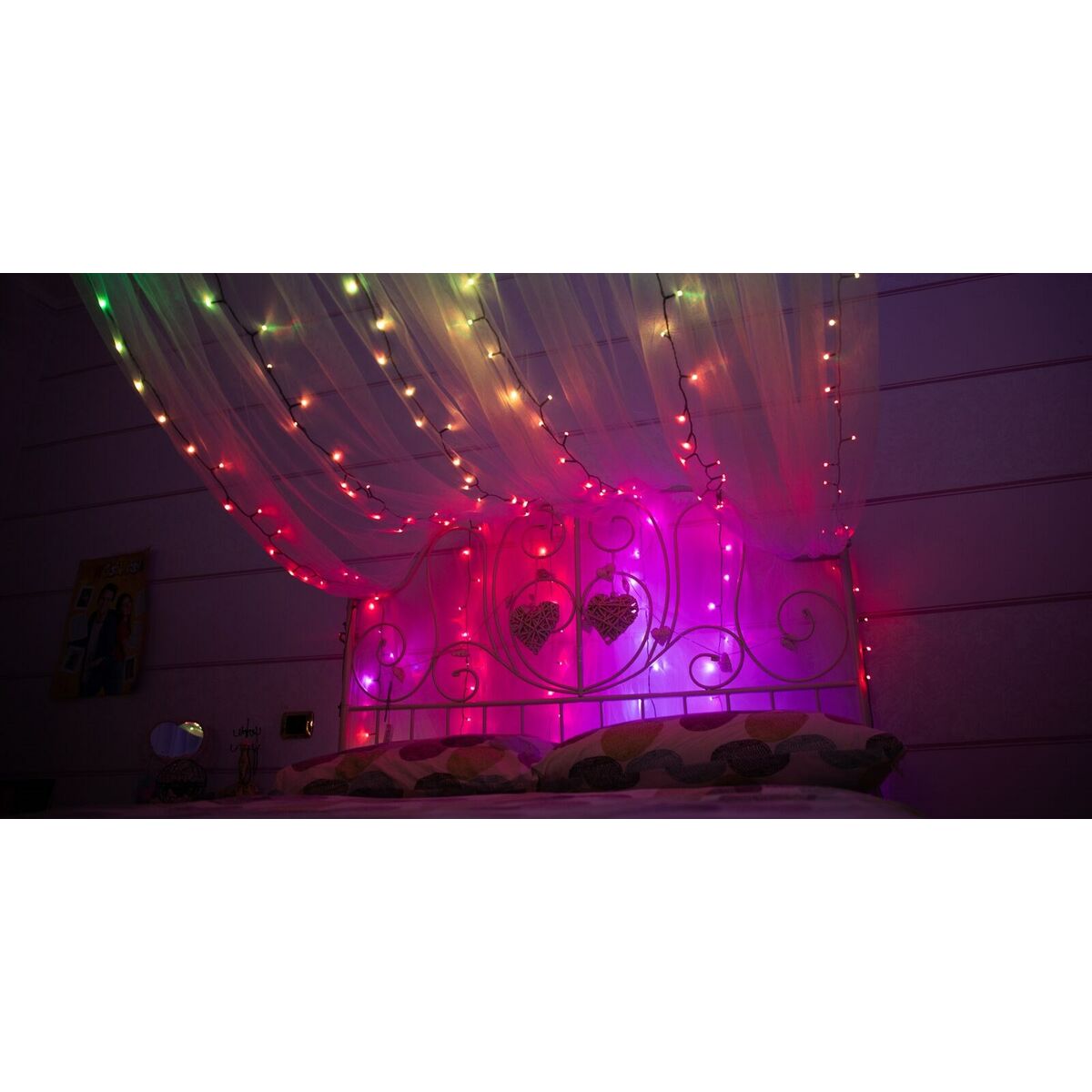 LED-Ljus Twinkly TWS600STP-BEU - 7