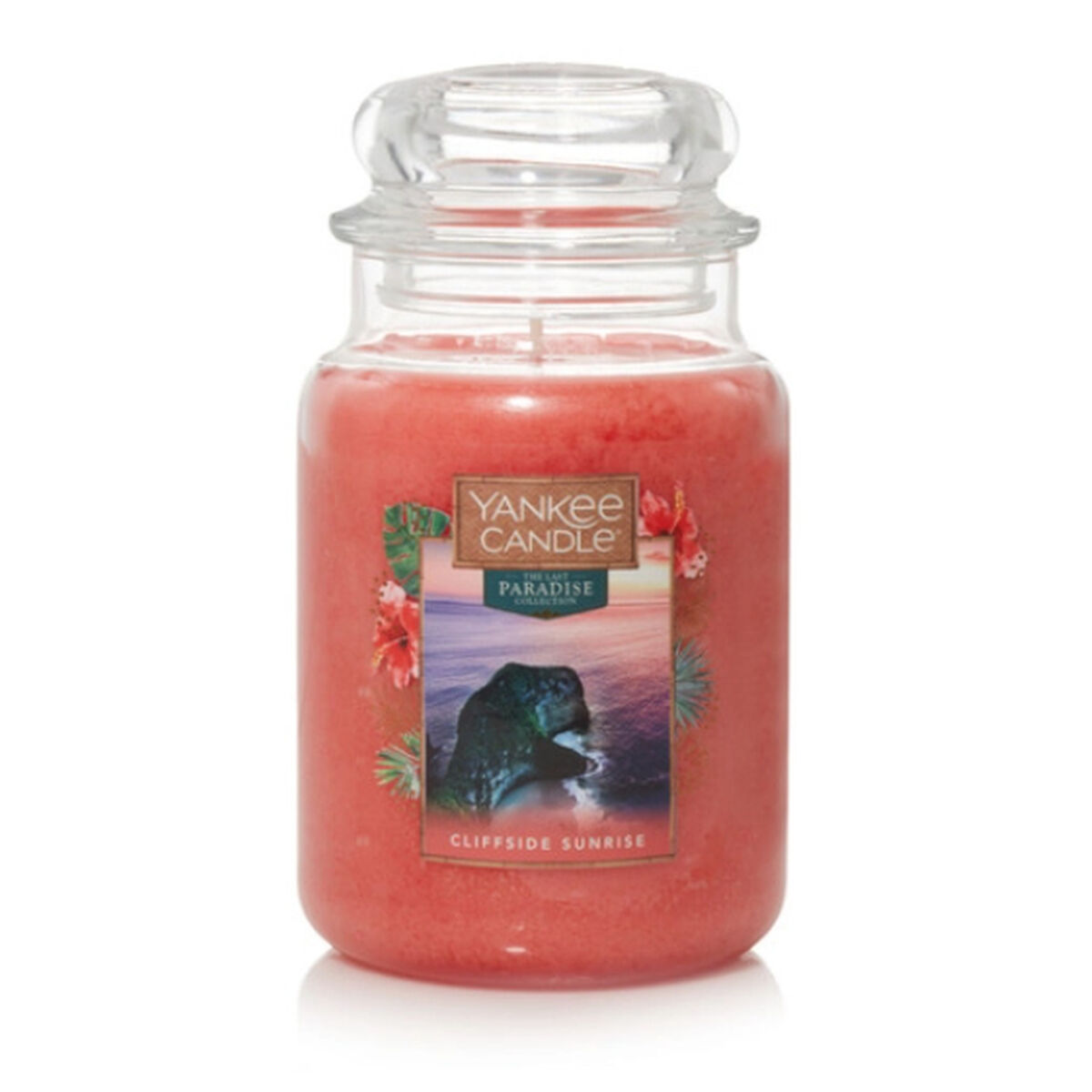 Doftljus Yankee Candle Cliffside Sunrise 623 g