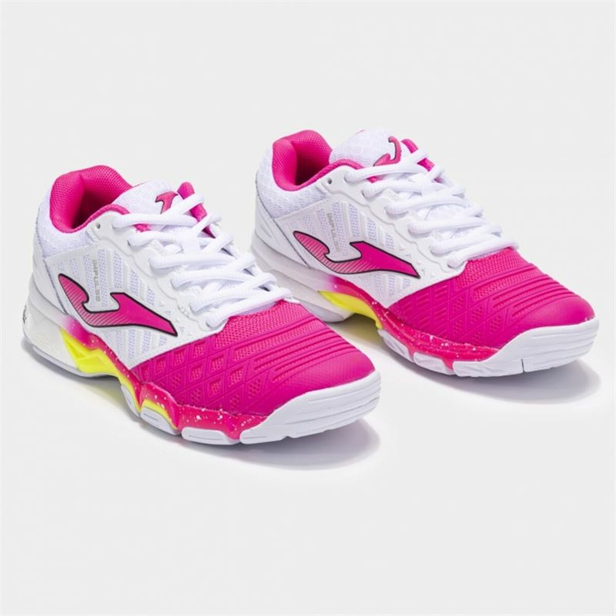 Gymnastiksko, Dam Joma Sport V.Impulse 2402 Vit - 4