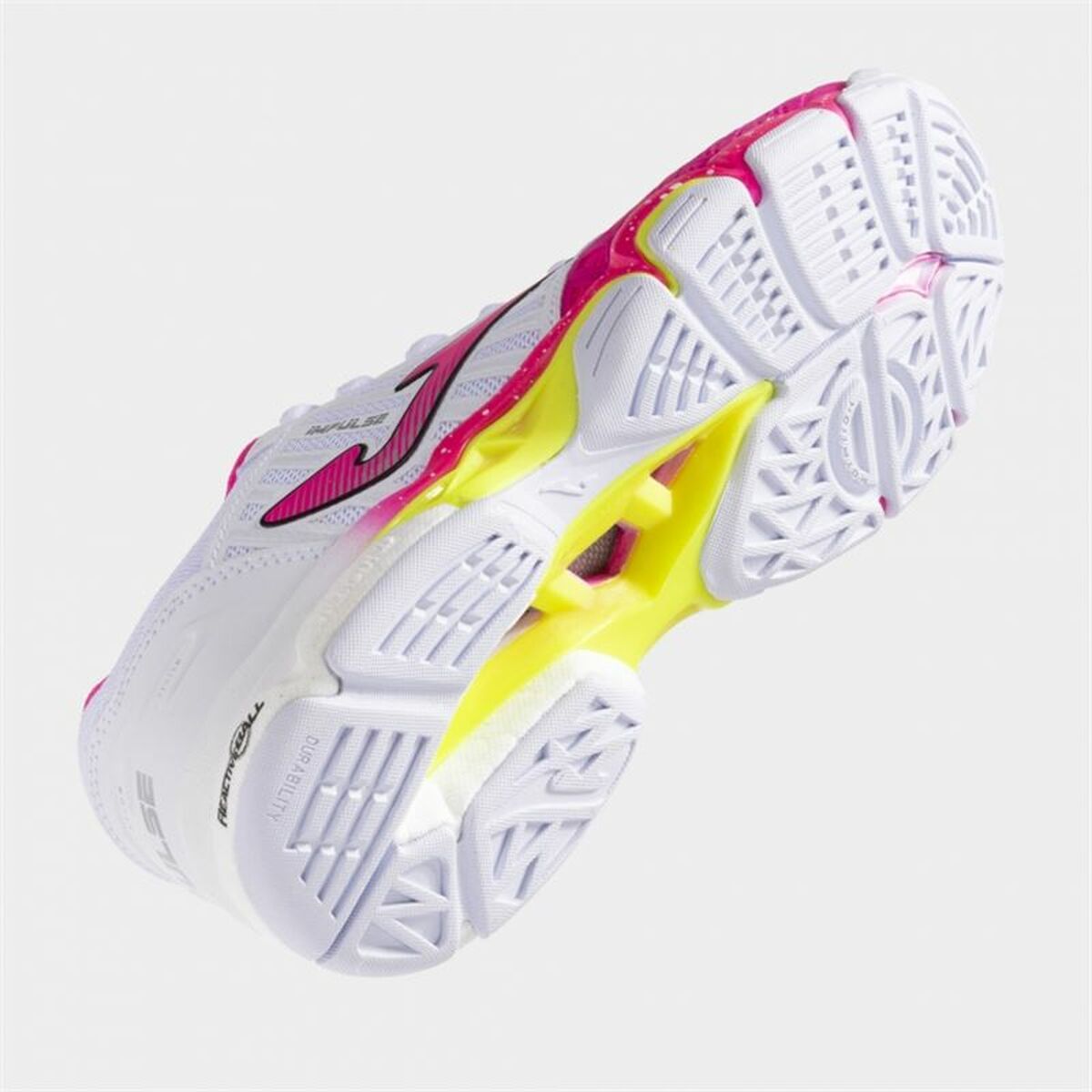 Gymnastiksko, Dam Joma Sport V.Impulse 2402 Vit - 2