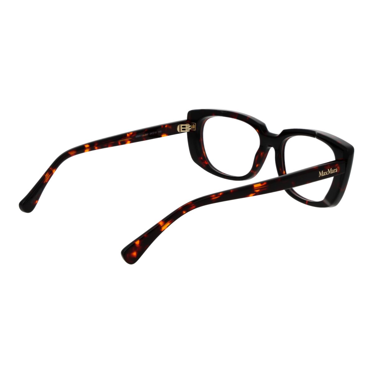 Glasögonbågar Max Mara MM5114 54052 - 3