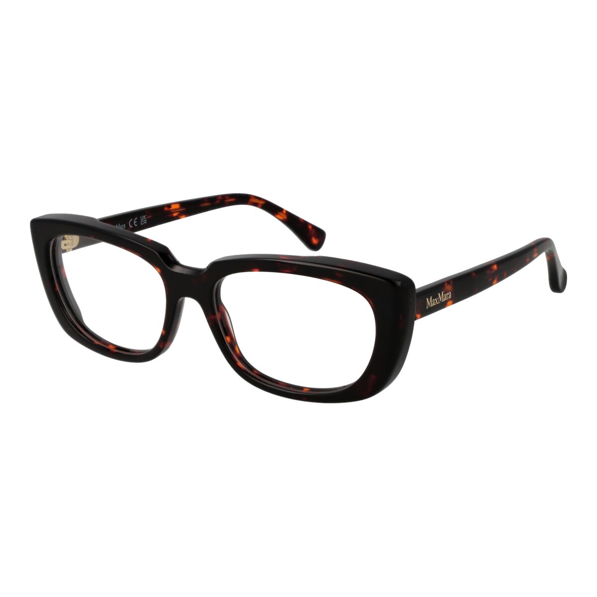 Glasögonbågar Max Mara MM5114 54052