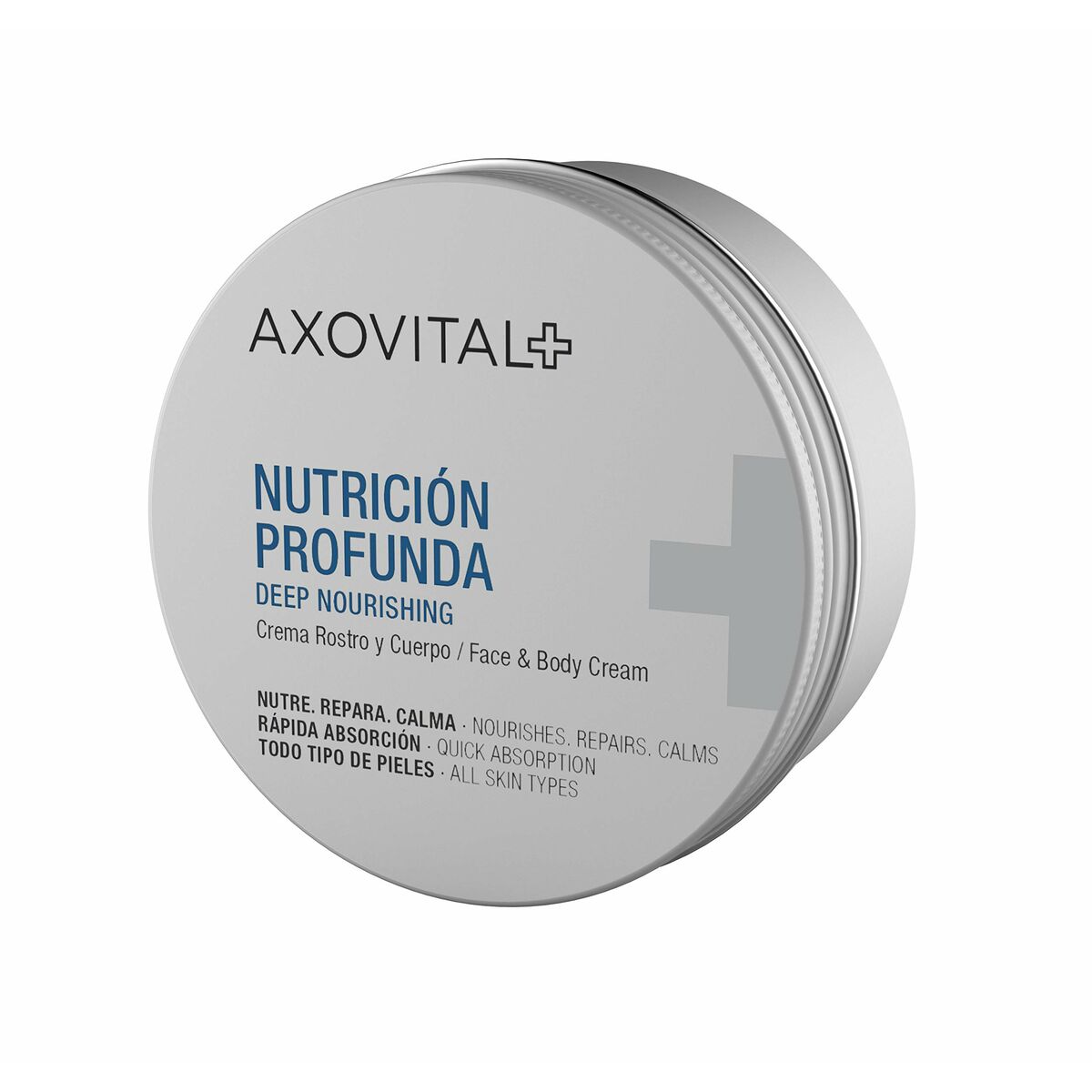 Kroppskräm Axovital 150 ml - 2