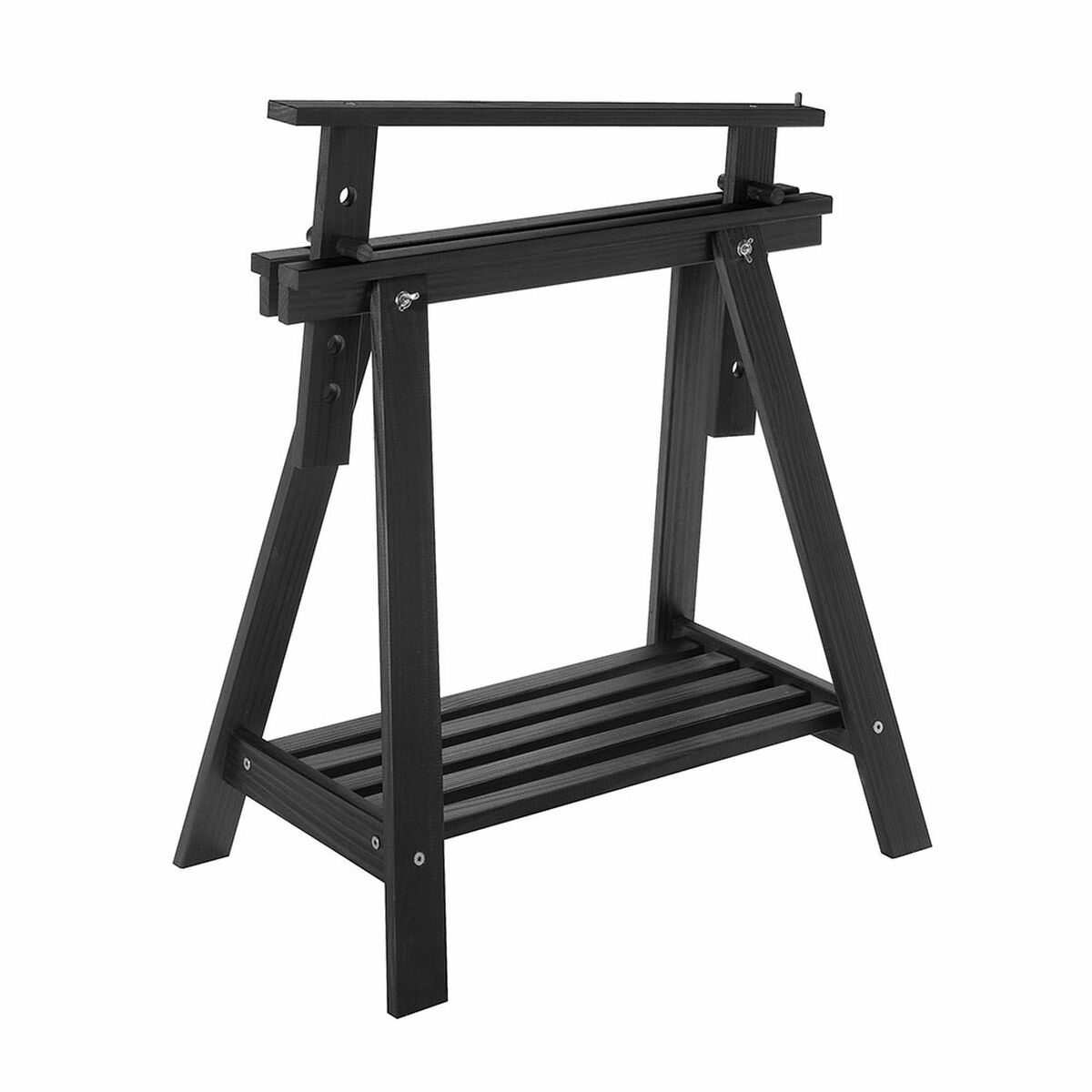 Staffli Astigarraga Archi Tec Furu 101 x 45 x 70 cm - 7
