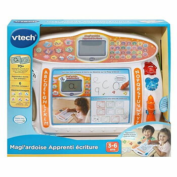 Magisk Svart Tavla Vtech 80-169305