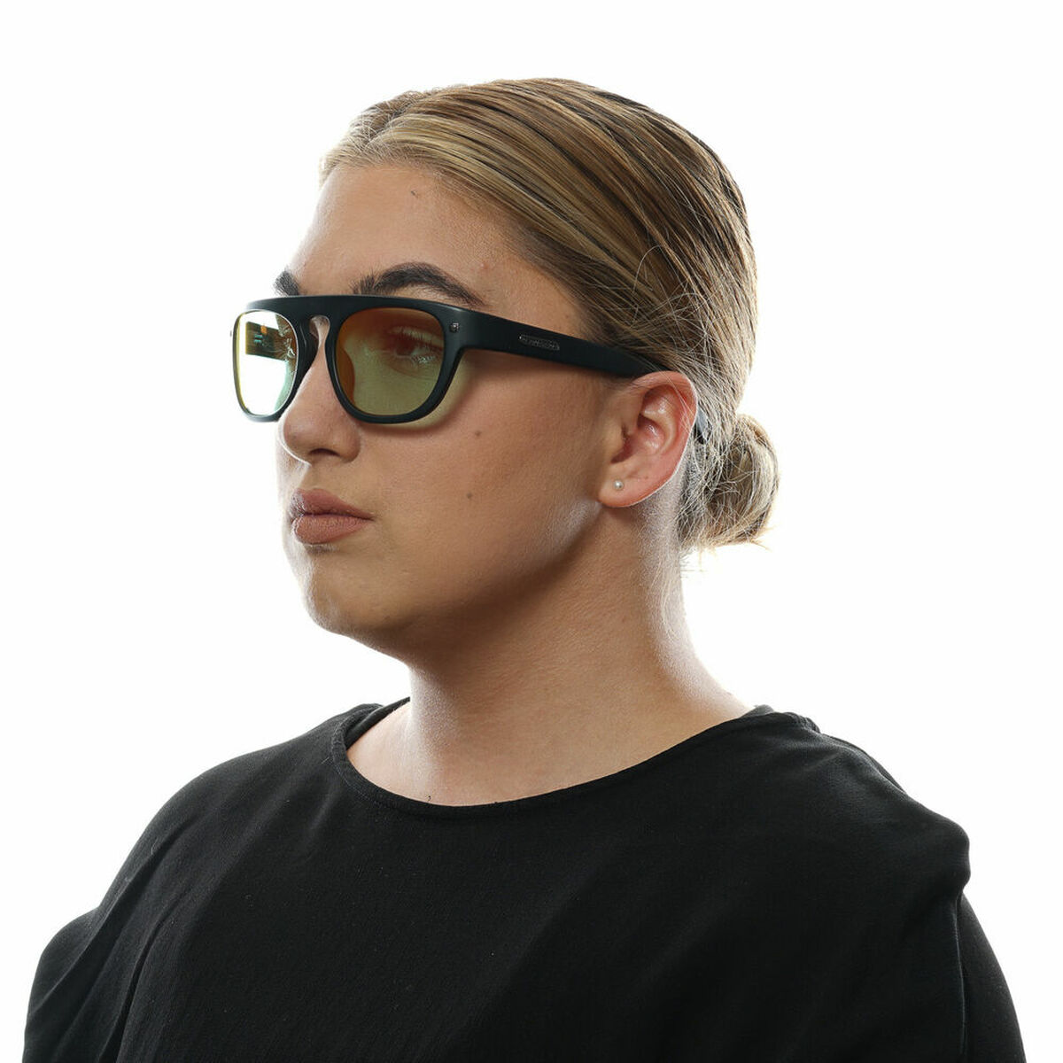 Unisexsolglasögon Dsquared2 DQ0349 5302Z - 8