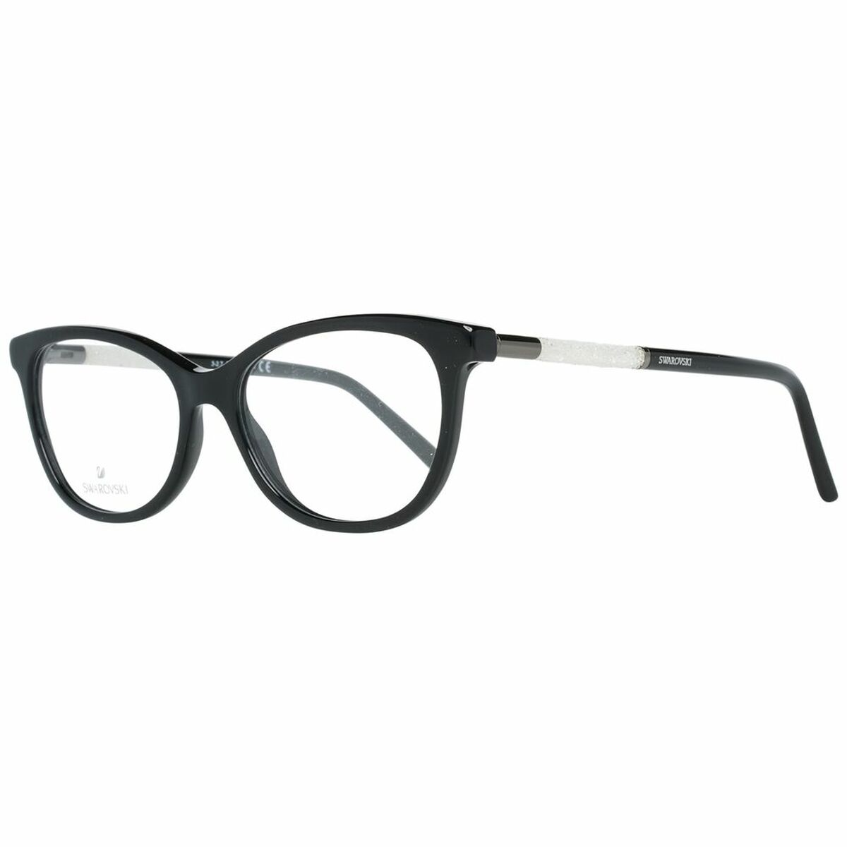 Glasögonbågar Swarovski SK5211 54001 - 3