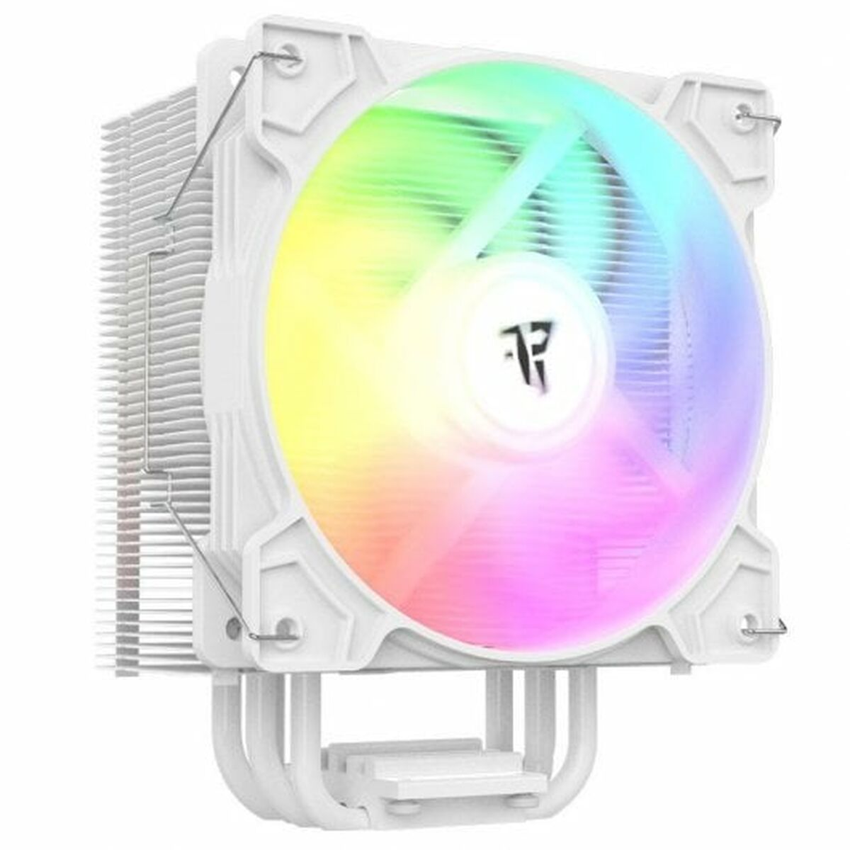 CPU-fläkt Tempest - 4
