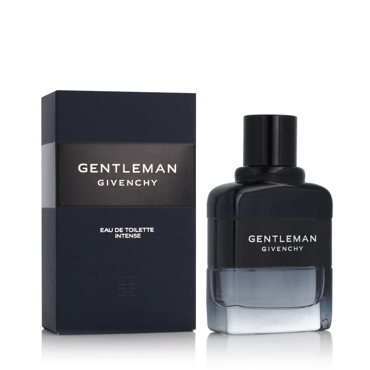 Parfym Herrar Givenchy Gentleman EDT