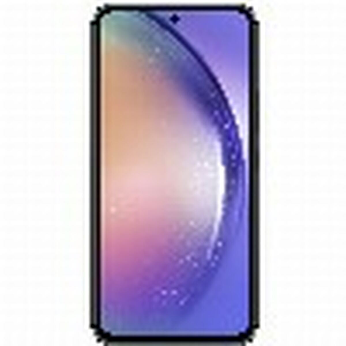 Smartphone Samsung Galaxy A54 5G A546B 6,4" 8 GB RAM 128 GB Svart Grå Stål - 2