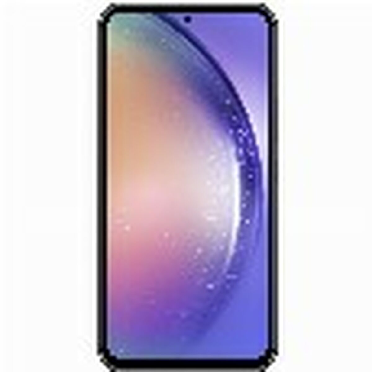 Smartphone Samsung Galaxy A54 5G A546B 6,4" 8 GB RAM 128 GB Svart Grå Stål - 3