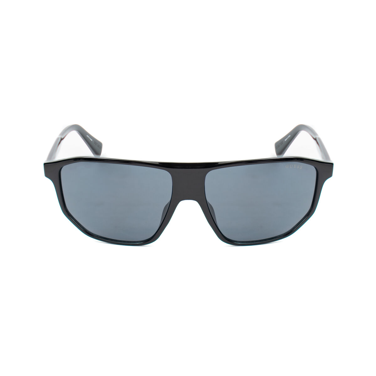 Herrsolglasögon Guess GF00010-6101A Ø 61 mm - 2