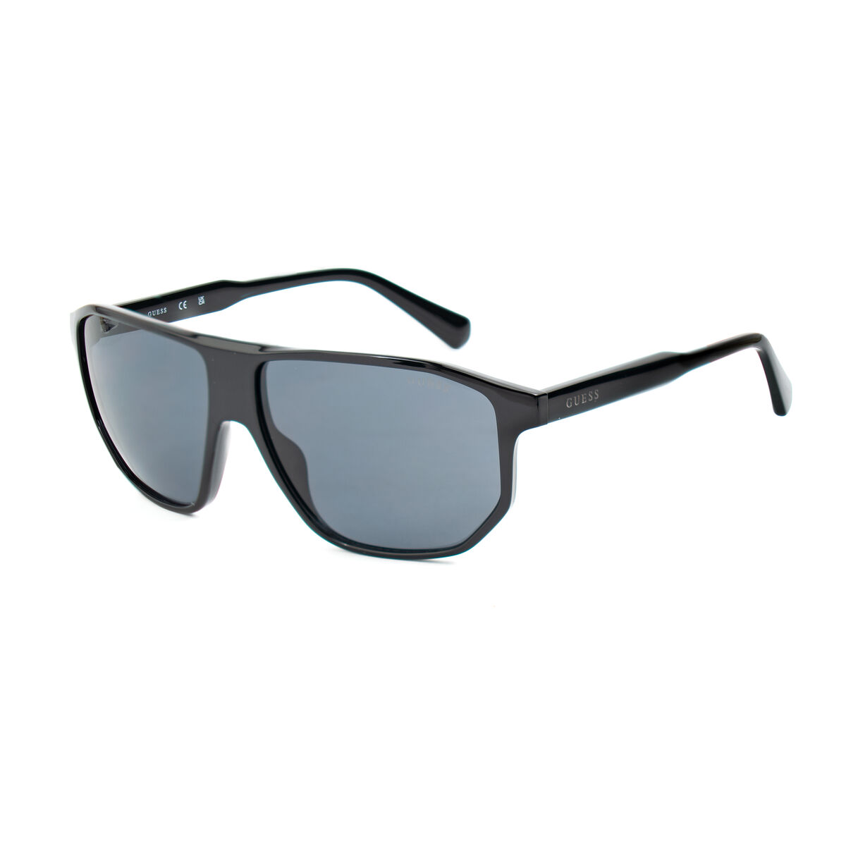 Herrsolglasögon Guess GF00010-6101A Ø 61 mm