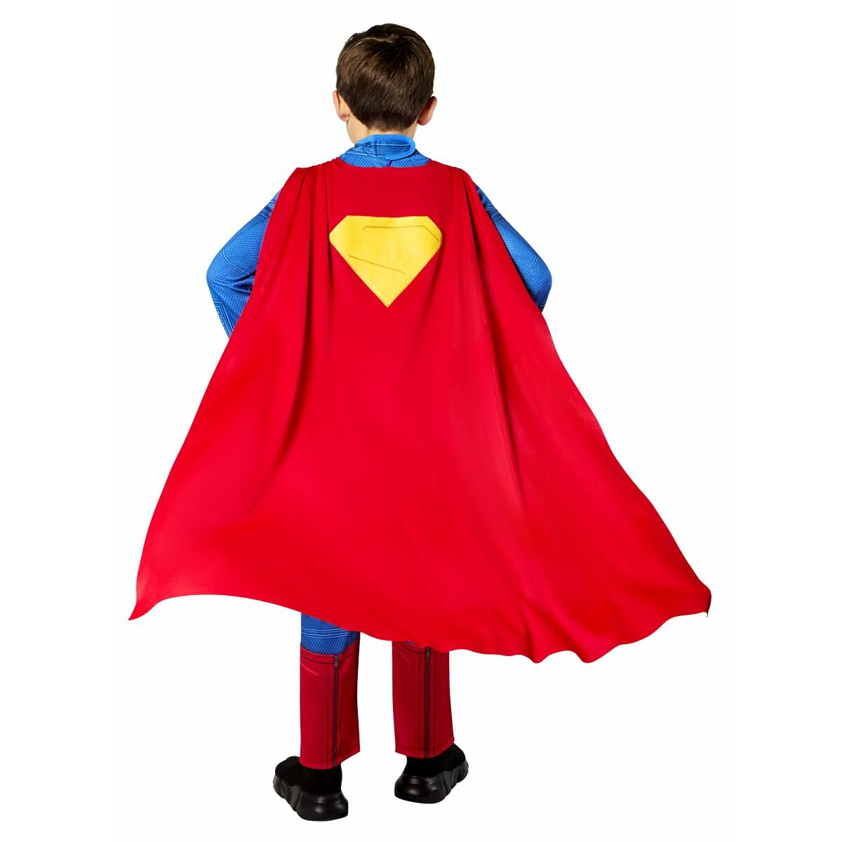 Maskeraddräkt för barn Superman Superman 9-10 år - 2