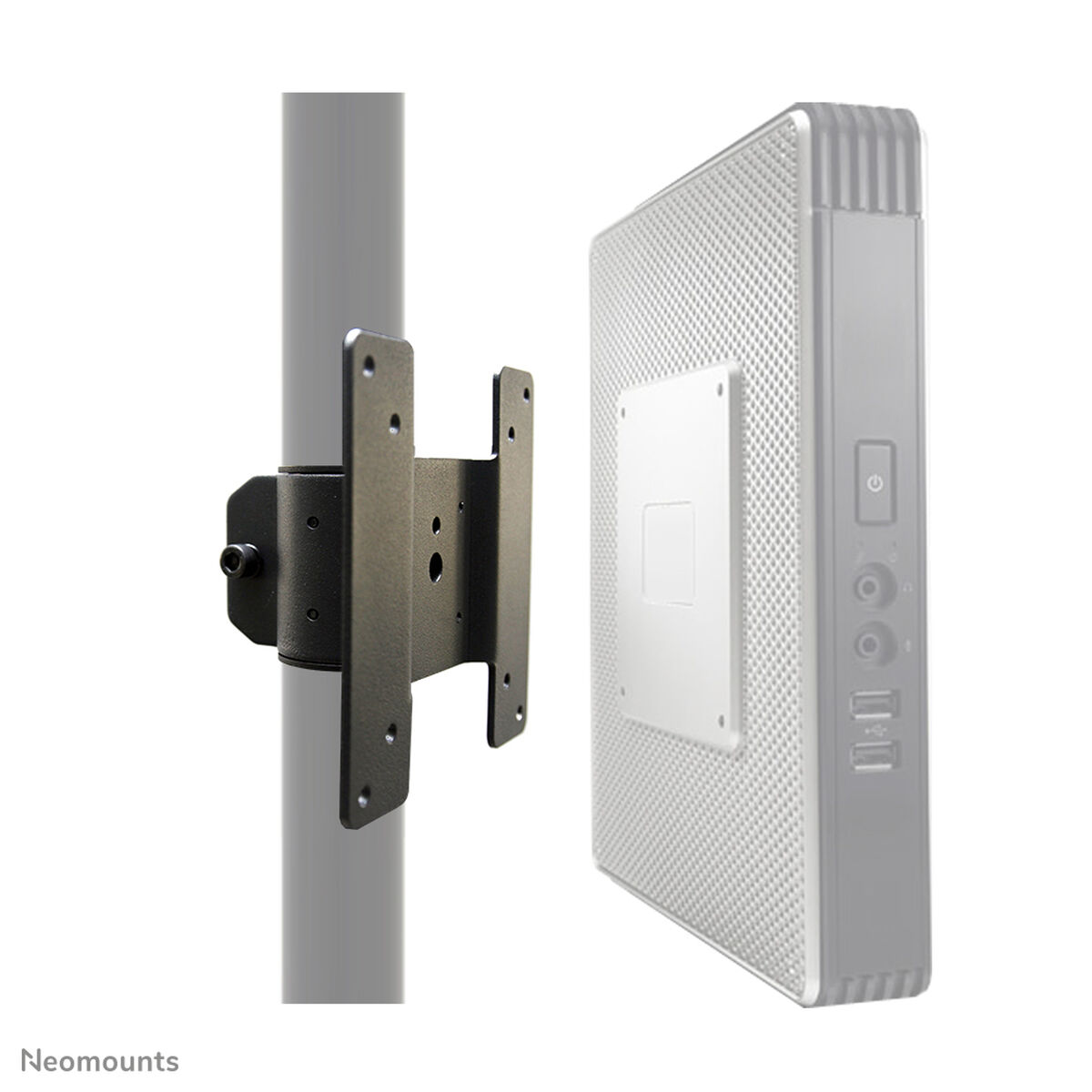 PC-ställ Neomounts THINCLIENT-05 - 2