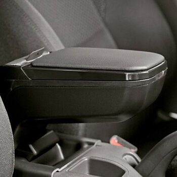 Armstöd Armster Ford KA 2008 Svart
