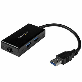 Nätadapter Startech USB31000S2H