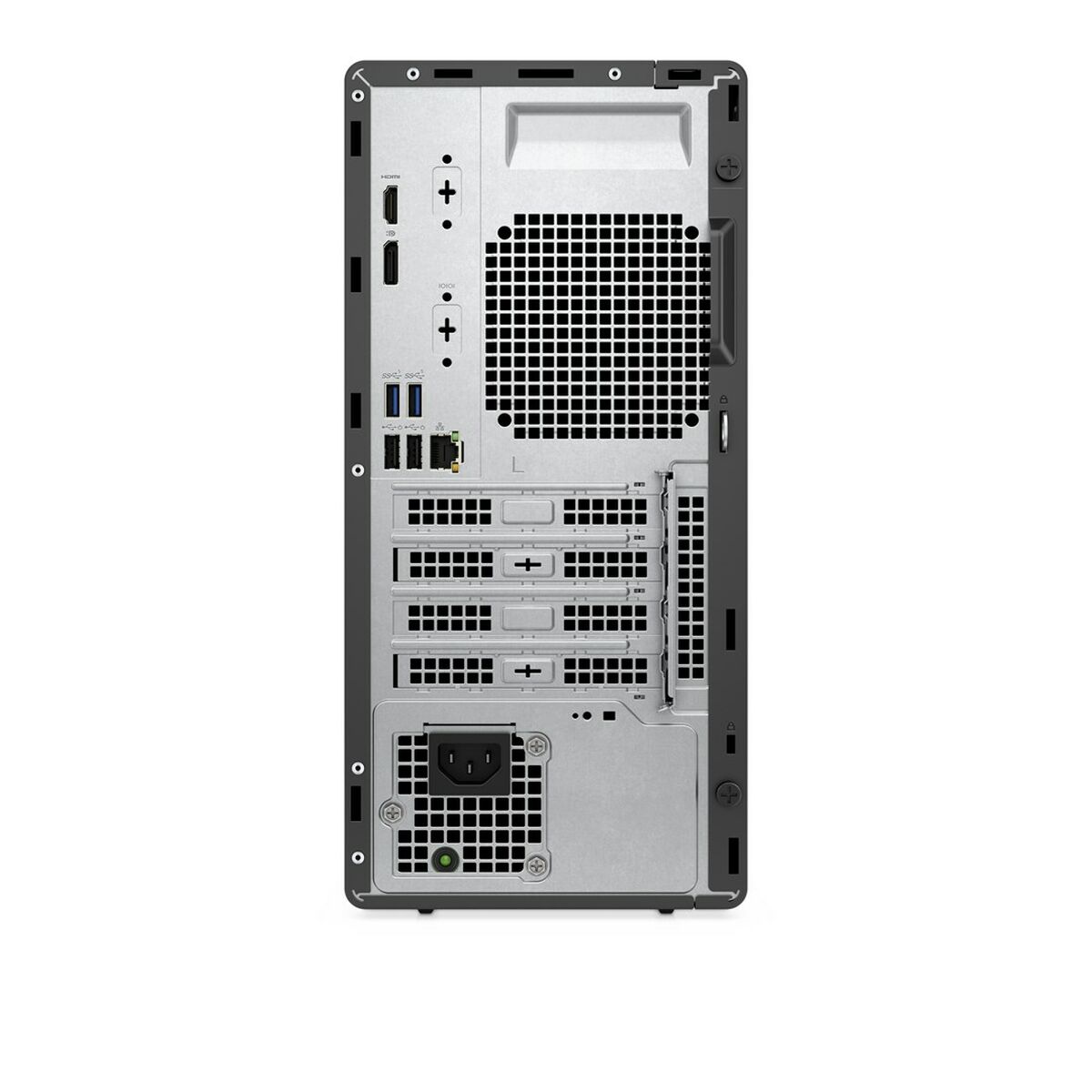Bordsdator Dell Optiplex 7010 MT Intel Core i3-13100 16 GB RAM 512 GB SSD - 4