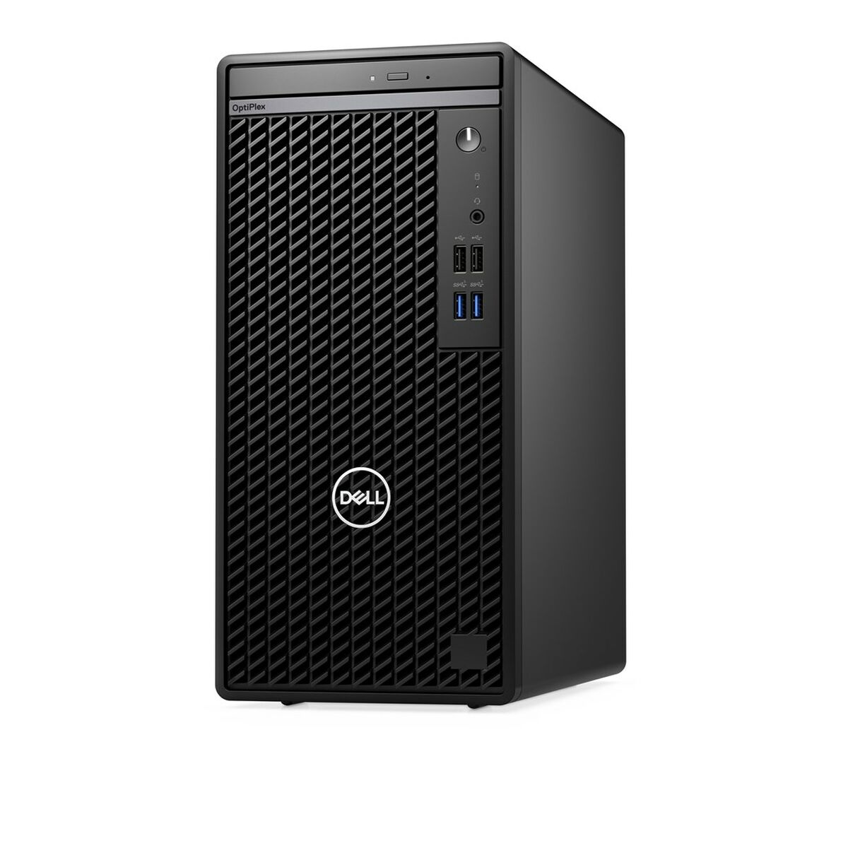 Bordsdator Dell Optiplex 7010 MT Intel Core i3-13100 16 GB RAM 512 GB SSD - 2