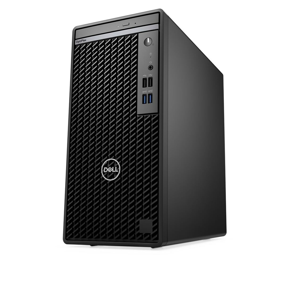 Bordsdator Dell Optiplex 7010 MT Intel Core i3-13100 16 GB RAM 512 GB SSD - 5