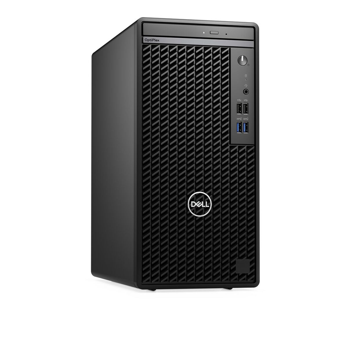 Bordsdator Dell Optiplex 7010 MT Intel Core i3-13100 16 GB RAM 512 GB SSD - 3