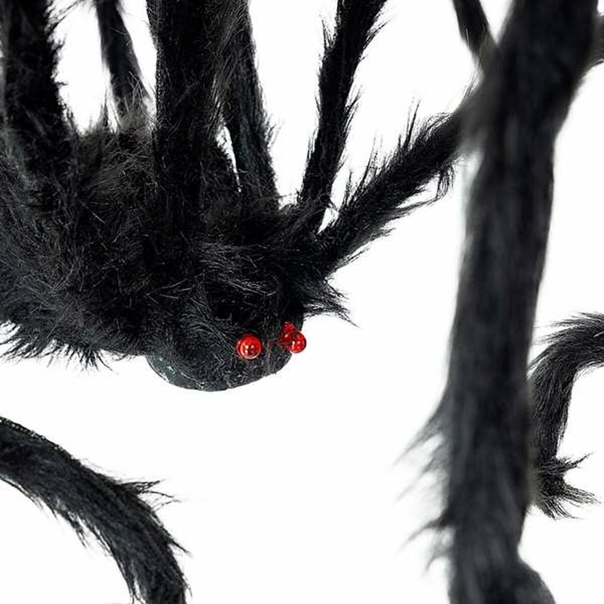 Halloweendekorationer My Other Me 28 x 43 cm Spindel - 4